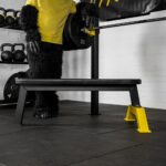 Flat bench