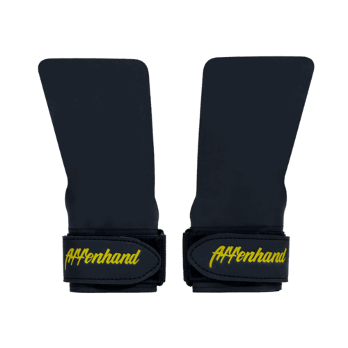 No Chalk Grips – Black