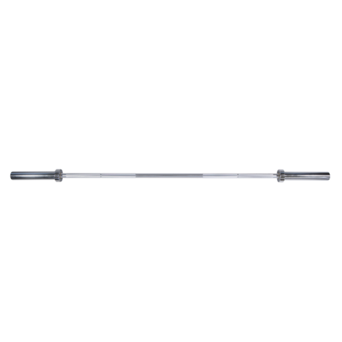 Affenhand aluminum technique barbell, 8 kg, made in the EU